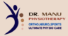 Dr. MANU (PHYSIOTHERAPIST)